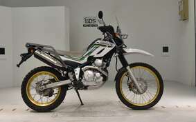 YAMAHA SEROW 250 Gen.3 DG31J