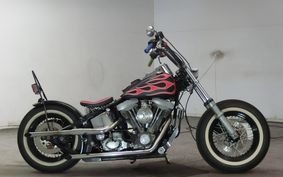 HARLEY FXST1340 1986 BHL