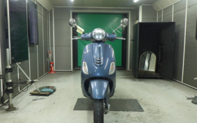 VESPA LX125IE