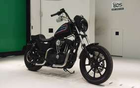 HARLEY XL1200NS 2020