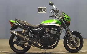 KAWASAKI ZRX400 2009 ZR400E