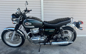 KAWASAKI W800 2021 EJ800B