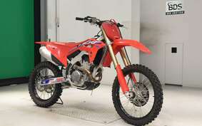 HONDA CRF250 RALLY ME12