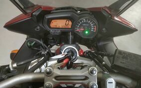 YAMAHA FZ FAZER FEATHER 2008 RN21J