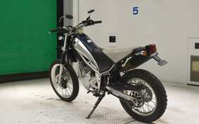 YAMAHA TRICKER Gen.2 DG16J