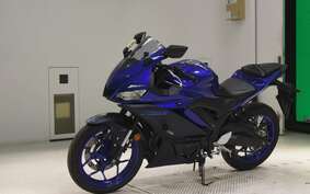 YAMAHA YZF-R3 2023 RH21J