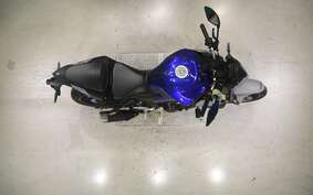 YAMAHA MT-25 A RG43J