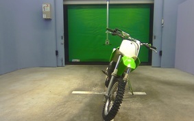 KAWASAKI KX65 2006 KX065A