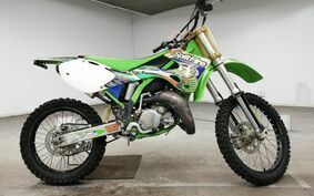 KAWASAKI KX125 KX125L