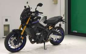 YAMAHA MT-09 SP 2022 RN69J