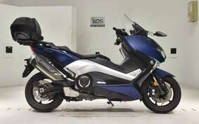 YAMAHA T-MAX 530 DX 2018 SJ15J