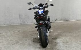 YAMAHA MT-09 SP 2021 RN69J