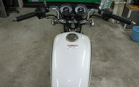 YAMAHA YB125SP