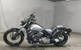 YAMAHA DRAGSTAR 400 2016 VH02J