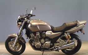 YAMAHA XJR1300 1998 RP01J