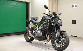 KAWASAKI Z900 Gen.2 2018 ZR900B