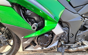 KAWASAKI NINJA 1000 ABS 2019 ZXT00W