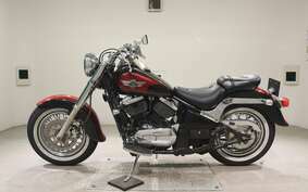 KAWASAKI VULCAN 400 CLASSIC 2000 VN400A