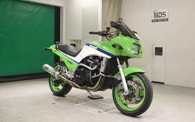 KAWASAKI GPZ900R NINJA 1991 ZX900A