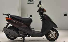 YAMAHA AXIS 125 TREET SE53J