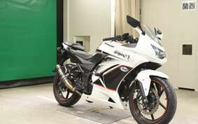 KAWASAKI NINJA 250R EX250K