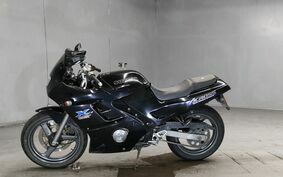 SUZUKI GSX250F Across GJ75A