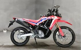 HONDA CRF250 Rally MD47