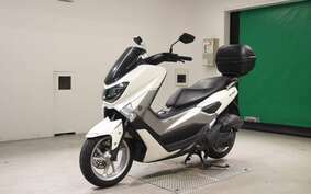 YAMAHA N-MAX SED6J