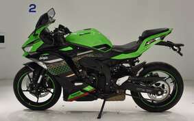 KAWASAKI ZX-25R ZX250E