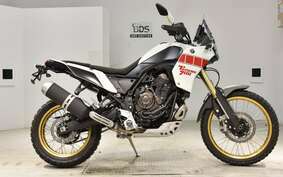 YAMAHA TENERE 700 2022 DM13J