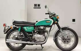 YAMAHA XS-1 1970 S650