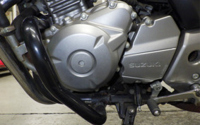 SUZUKI GSR250