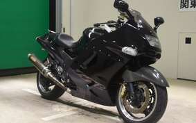 KAWASAKI ZZ1100 NINJA R Gen.2 2000 ZXT10D