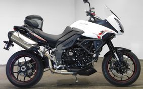 TRIUMPH TIGER SPORTS 1050 2014 G7475F