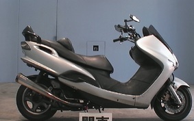 YAMAHA MAJESTY 125 5CA