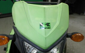 KAWASAKI KSR110 E KL110D