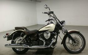 YAMAHA DRAGSTAR 250 VG05J