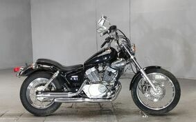 YAMAHA VIRAGO 250 3DM