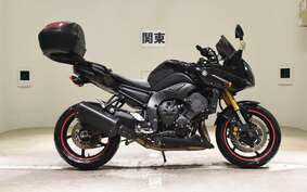 YAMAHA FAZER FZ8 SA 2012 RN25