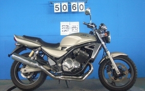 KAWASAKI BALIUS 250 Gen.2 1997 ZR250B