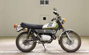 YAMAHA GT80 374