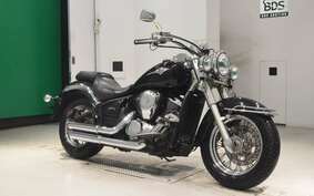 KAWASAKI VULCAN 900 CLASSIC 2010 VN900B