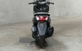 YAMAHA N-MAX 125 SE86J