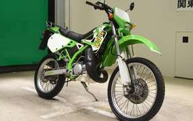 KAWASAKI KDX125 SR DX125A