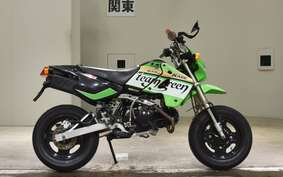 KAWASAKI KSR110 KL110A