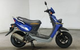 YAMAHA BW S100 SB02