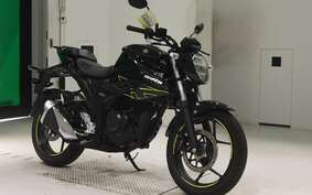 SUZUKI GIXXER 150 ED131