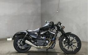 HARLEY XL883N 2016 LE2