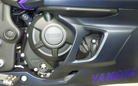 YAMAHA YZF-R25 A RG74J