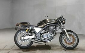 YAMAHA SRX400 1987 1JL